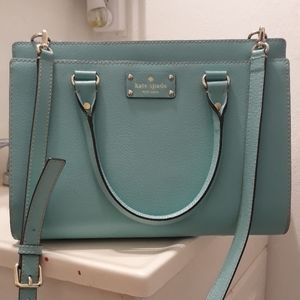 Purse kate spade